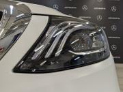 Mercedes-Benz S-Класс AMG III (W222 C217) Рестайлинг Москва  - изображение 57