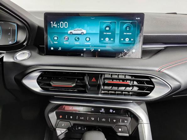 Kaiyi E5 с пробегом 2023 года, цена 1 250 000 рублей, 36203 км, седан, Автокод Объявления