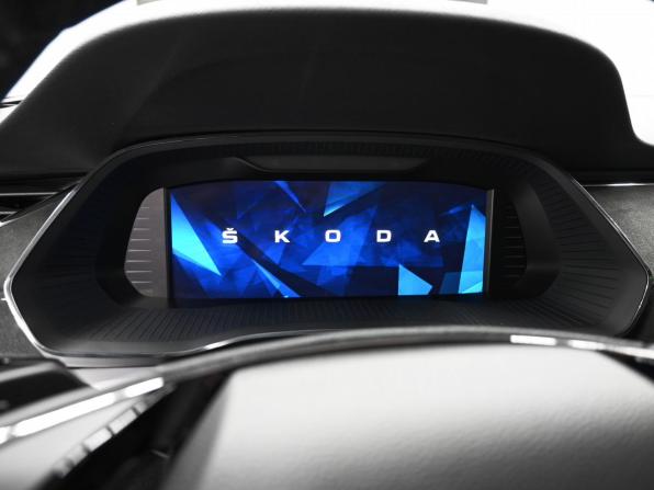 Skoda Octavia IV (A8) с пробегом 2020 года, цена 2 445 000 рублей, 122057 км, лифтбек, Автокод Объявления