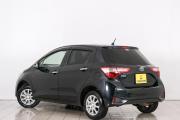 Toyota Vitz III (XP130) Рестайлинг 2 Красноярск  - изображение 26
