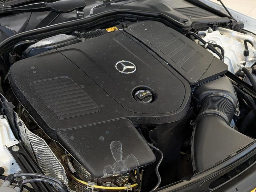Mercedes-Benz CLE Санкт-Петербург  - изображение 9