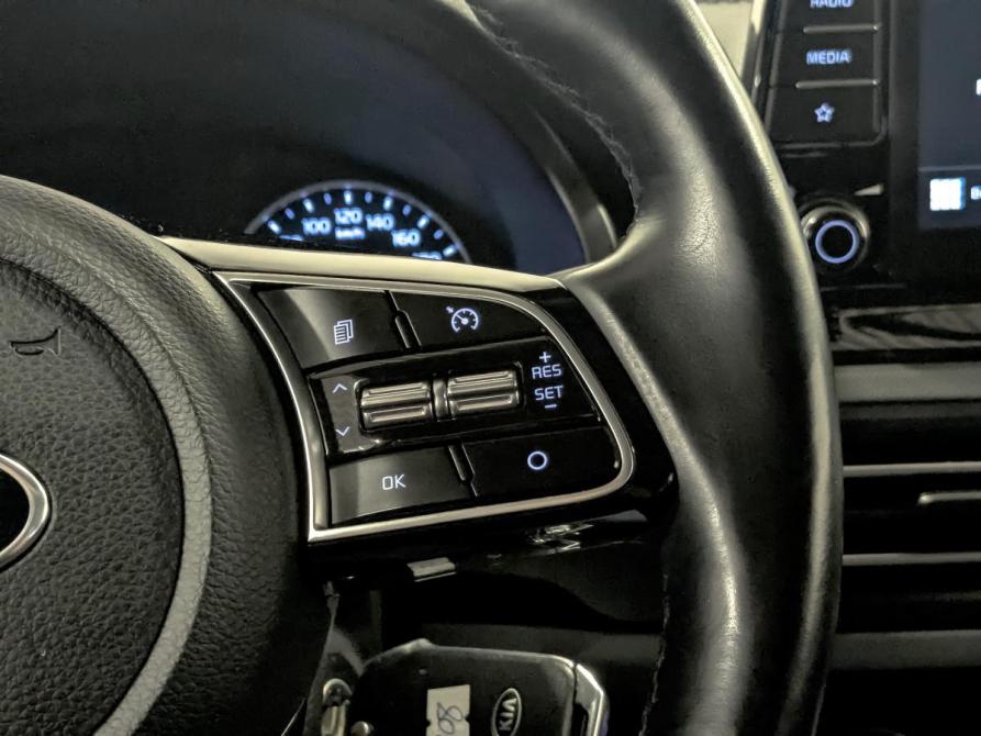 Kia Seltos I Москва  - изображение 24