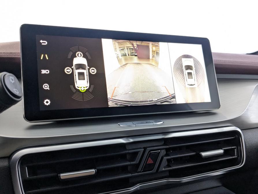 Geely Coolray I Москва  - изображение 18