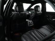 Mercedes-Benz S-Класс VI (W222 C217) Рестайлинг Москва  - изображение 39