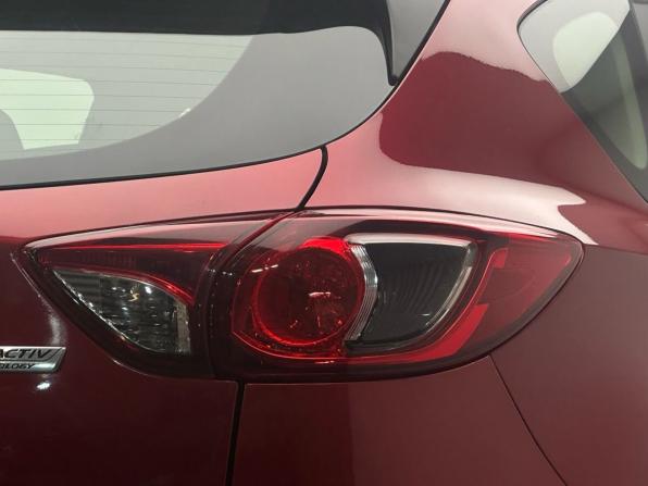 Mazda CX-5 I Рестайлинг с пробегом 2015 года, цена 1 750 000 рублей, 142275 км, внедорожник, Автокод Объявления