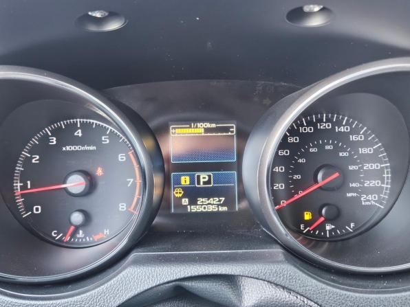Subaru Outback V с пробегом 2016 года, цена 1 735 000 рублей, 155000 км, универсал, Автокод Объявления