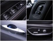 Geely Tugella I Рестайлинг Москва  - изображение 37