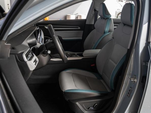 Geely Emgrand II с пробегом 2023 года, цена 1 680 000 рублей, 10280 км, седан, Автокод Объявления