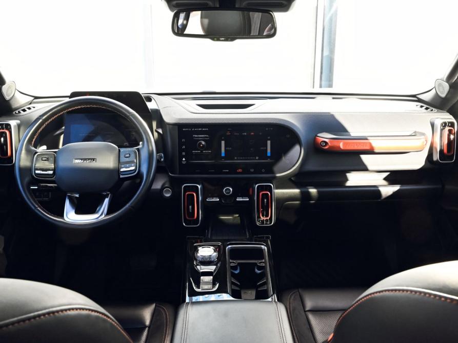 Haval Dargo I Екатеринбург  - изображение 26