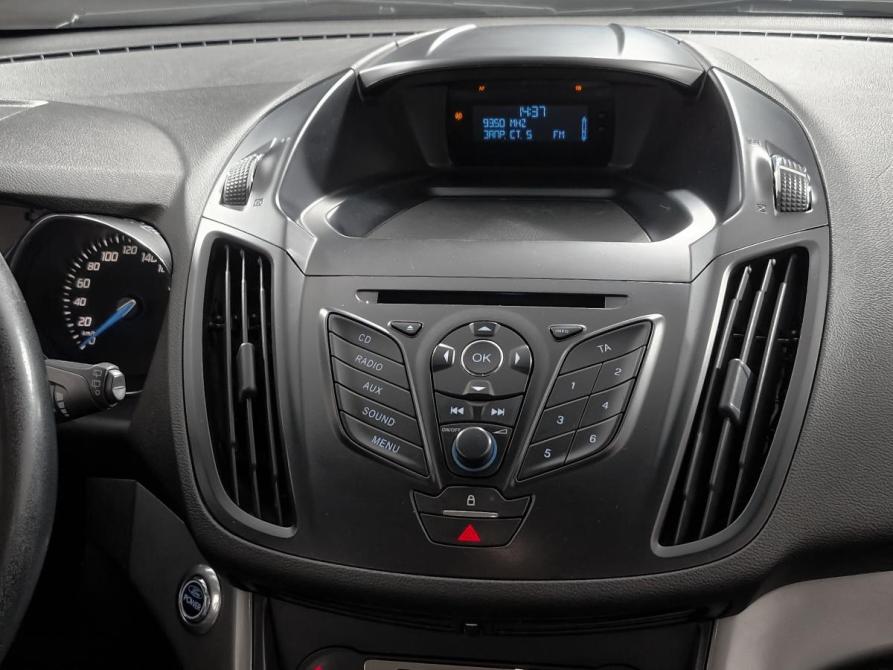 Ford Kuga II Нижний Новгород  - изображение 16