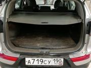 Kia Sportage III Москва  - изображение 38