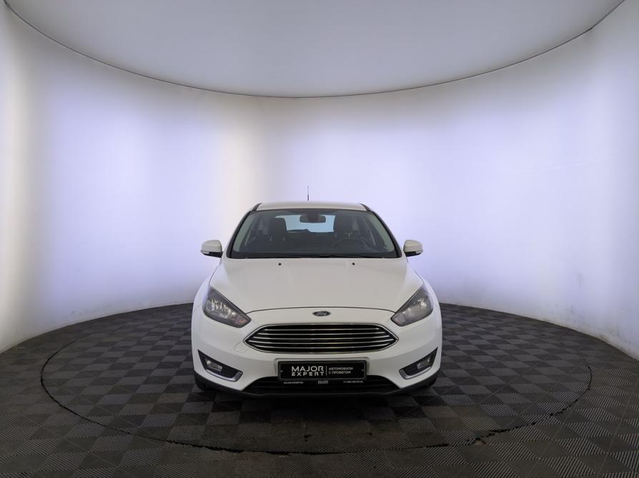 Ford Focus III Рестайлинг Москва  - изображение 2