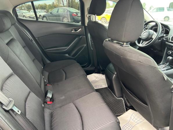 Mazda 3 III (BM) с пробегом 2014 года, цена 1 250 000 рублей, 148970 км, седан, Автокод Объявления