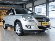 Volkswagen Tiguan I Березовский  - изображение 18