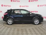 Nissan Qashqai II Вологда  - изображение 21