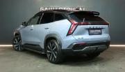 Geely Atlas II Уфа  - изображение 27
