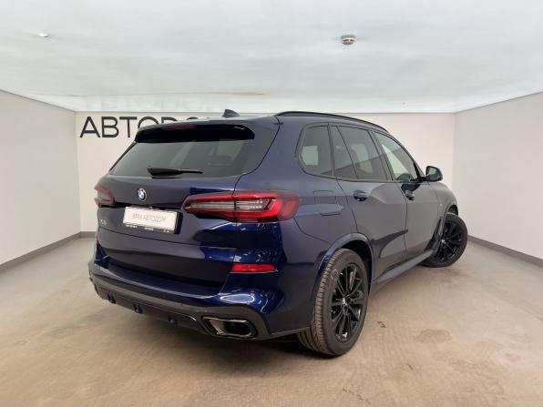 BMW X5 IV (G05/G18) с пробегом 2020 года, цена 7 770 000 рублей, 80814 км, внедорожник, Автокод Объявления