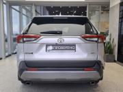 Toyota RAV4 V (XA50) Мурманск  - изображение 29