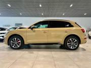 Audi Q5 II (FY) Рестайлинг Великий Новгород  - изображение 28