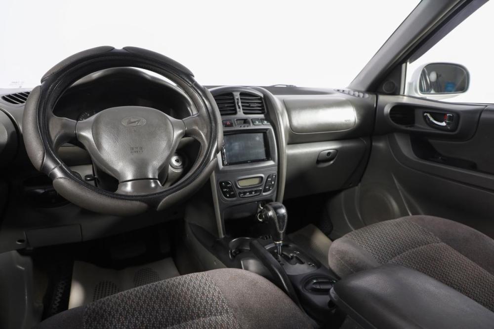 Hyundai Santa Fe I Новосибирск  - изображение 8