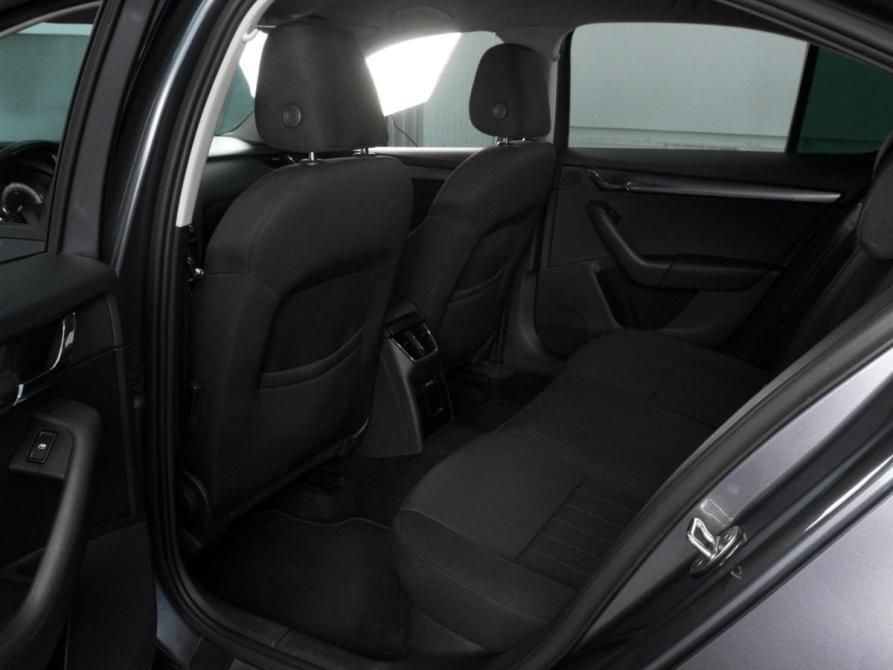 Skoda Octavia III (A7) Рестайлинг Минеральные Воды  - изображение 11