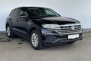 Volkswagen Touareg III Киров  - изображение 37