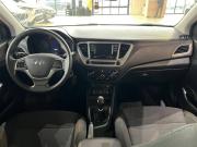 Hyundai Solaris II Рестайлинг Оренбург  - изображение 36