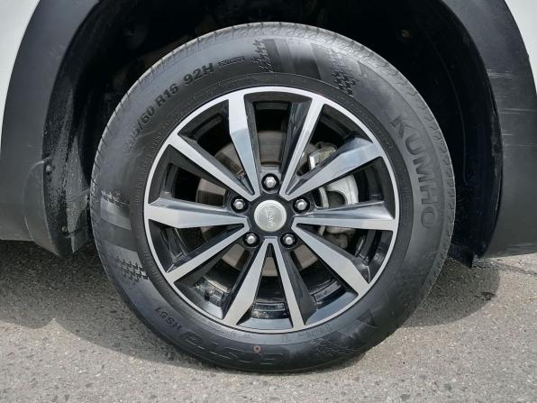 Kia Seltos I Рестайлинг с пробегом 2023 года, цена 2 370 000 рублей, 70272 км, внедорожник, Автокод Объявления