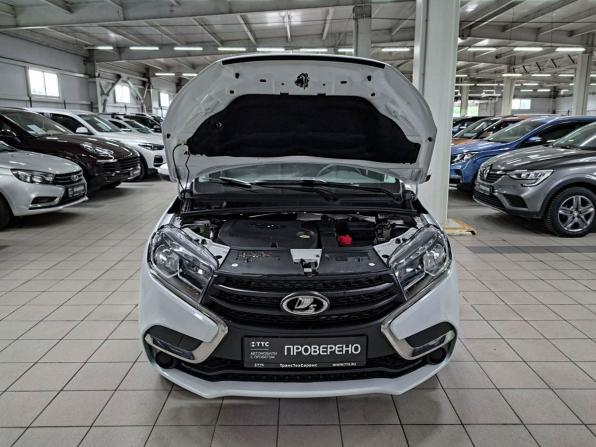 Lada (ВАЗ) XRAY I с пробегом 2017 года, цена 755 000 рублей, 90370 км, хэтчбек, Автокод Объявления