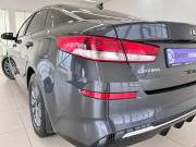 Kia Optima IV Рестайлинг Волгоград  - изображение 41