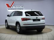Skoda Kodiaq I Уфа  - изображение 24