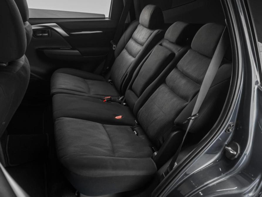 Mitsubishi Pajero Sport III Тюмень  - изображение 9