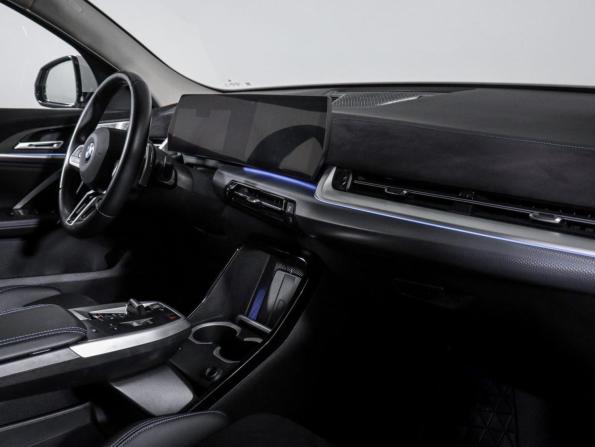 BMW X2 II (U10) с пробегом 2024 года, цена 4 799 000 рублей, 20932 км, внедорожник, Автокод Объявления