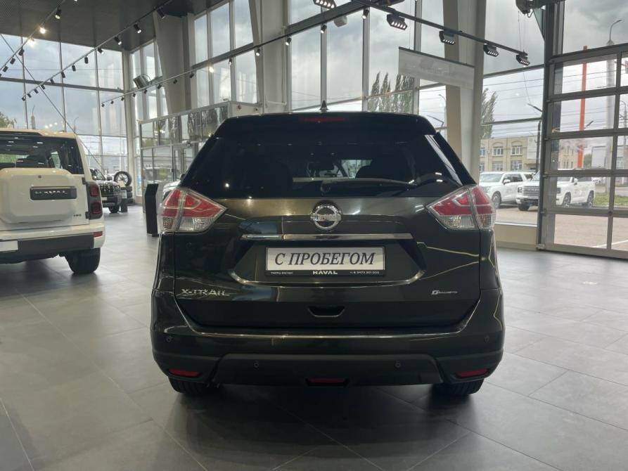 Nissan X-Trail III Стерлитамак  - изображение 6
