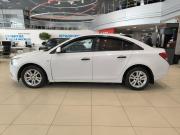Chevrolet Cruze I Казань  - изображение 32