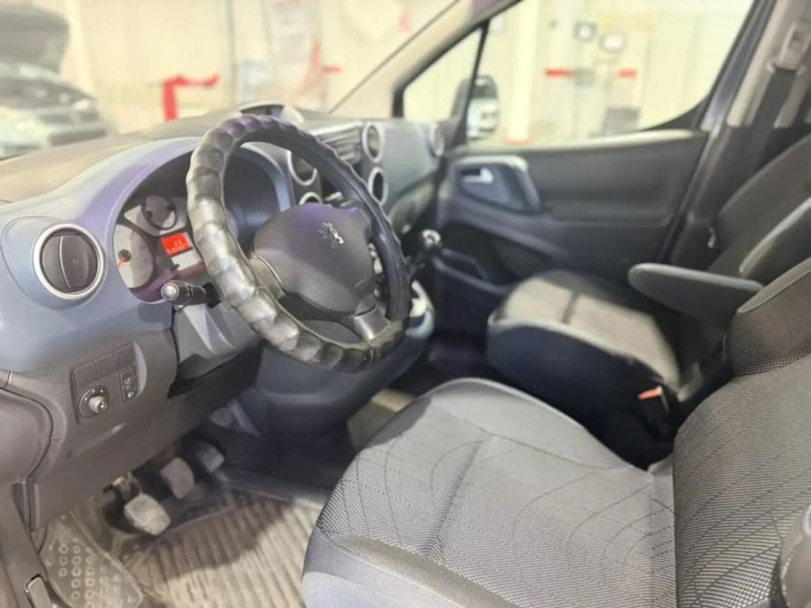 Peugeot Partner II Челябинск  - изображение 9