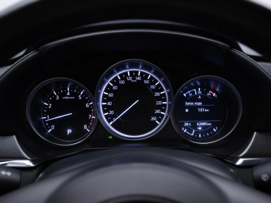 Mazda 6 III (GJ) Рестайлинг 2 Москва  - изображение 12