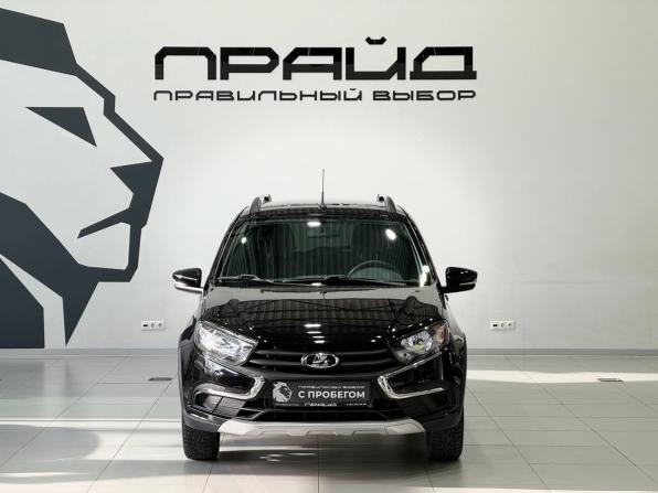Lada (ВАЗ) Granta I Рестайлинг с пробегом 2023 года, цена 1 019 900 рублей, 33674 км, универсал, Автокод Объявления