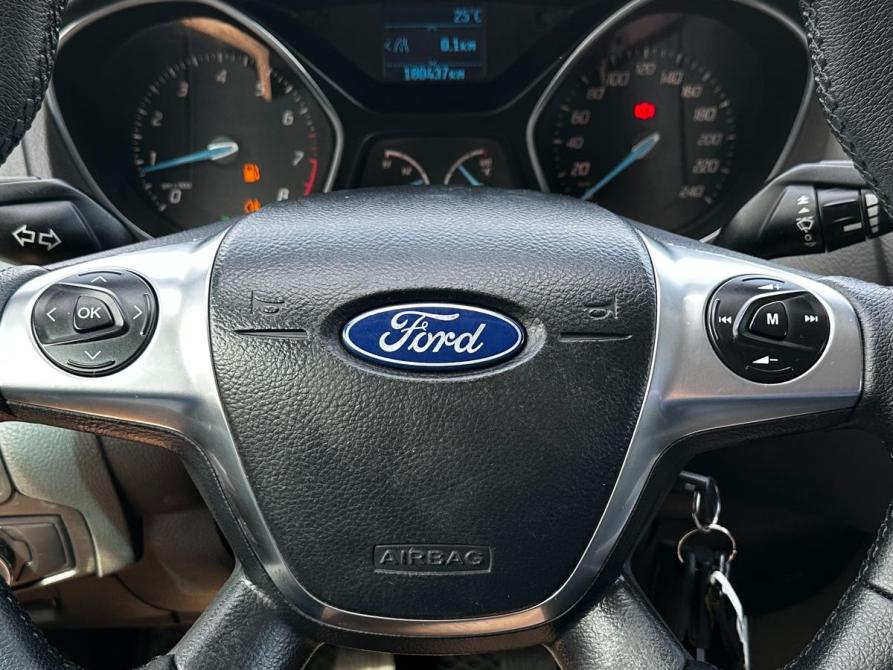 Ford Focus III Ярославль  - изображение 26
