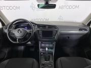 Volkswagen Tiguan II Москва  - изображение 30