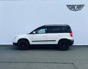 Skoda Yeti I Санкт-Петербург  - изображение 23