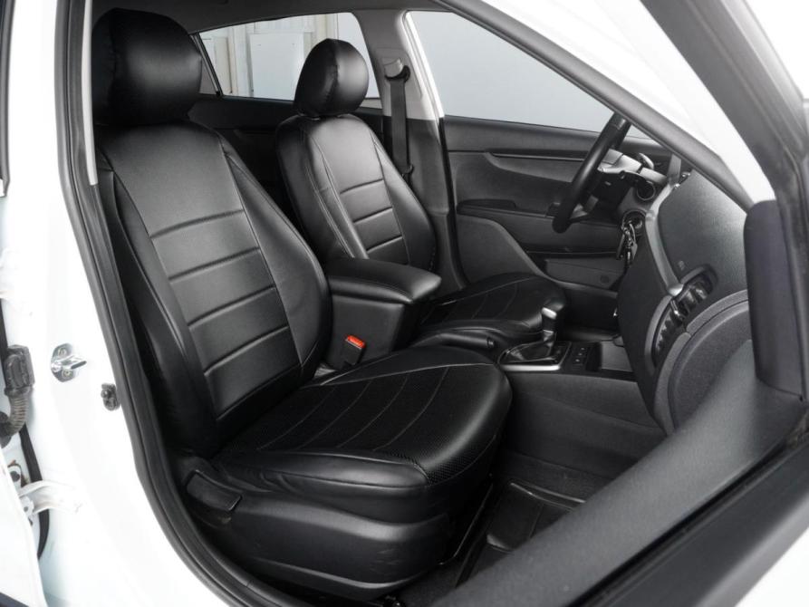Kia Rio IV Рестайлинг Минеральные Воды  - изображение 8