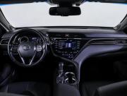 Toyota Camry VIII (XV70) Москва  - изображение 42