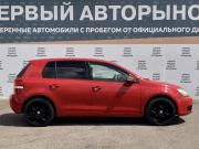 Volkswagen Golf VI Краснодар  - изображение 22