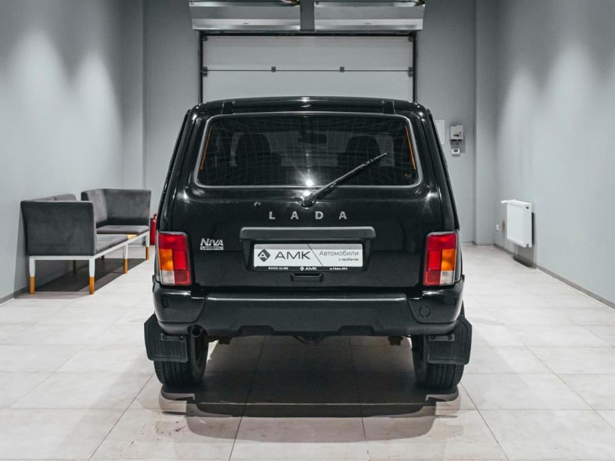 Lada (ВАЗ) Niva Legend I Екатеринбург  - изображение 9