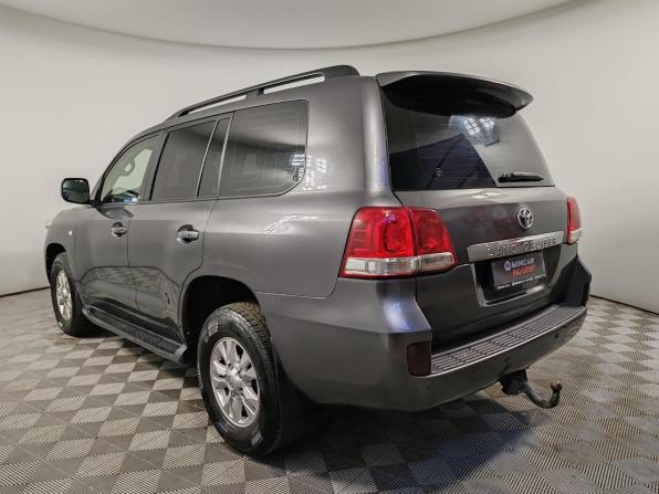 Toyota Land Cruiser 200 Series с пробегом 2008 года, цена 2 699 000 рублей, 359322 км, внедорожник, Автокод Объявления