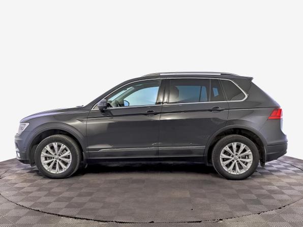 Volkswagen Tiguan II с пробегом 2017 года, цена 1 775 000 рублей, 203910 км, внедорожник, Автокод Объявления
