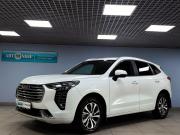 Haval Jolion I Москва  - изображение 20