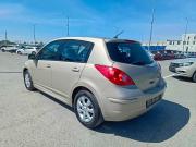 Nissan Tiida I Рестайлинг Тюмень  - изображение 25