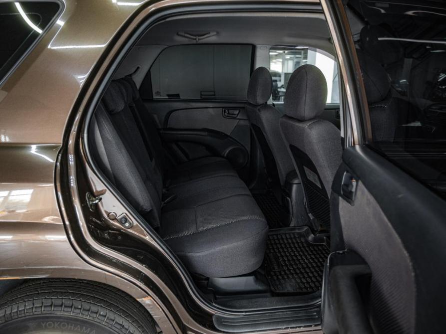 Kia Sportage II Челябинск  - изображение 16
